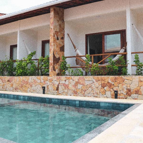 Pousada Casa de Hóspedes - Foto 4