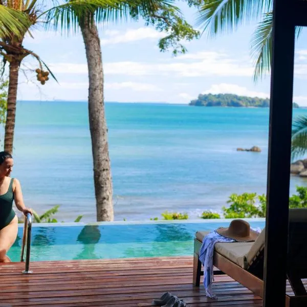 The Resort at Isla Palenque Member of the Cayuga Collection, hotel v destinaci Boca Chica