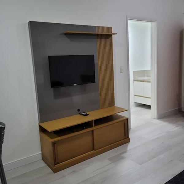Flat recém-reformado e bem localizado - Foto 5