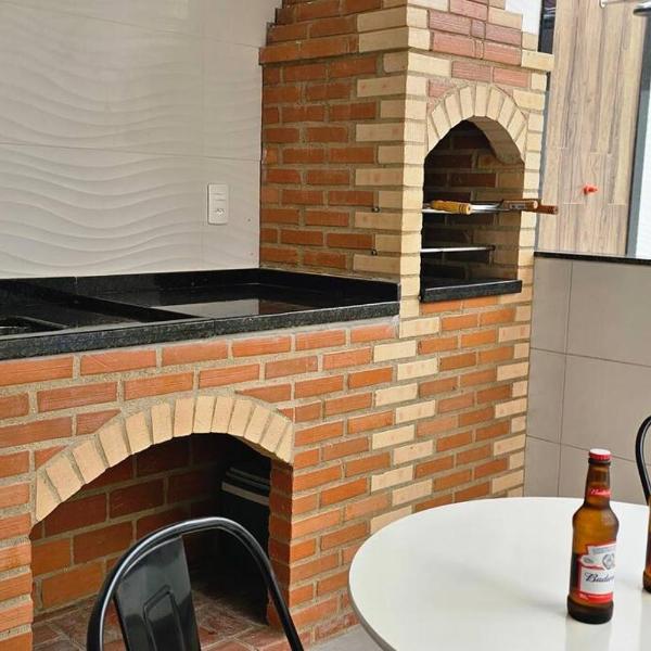 Imóvel com piscina e execelente estrutura ! - Foto 3