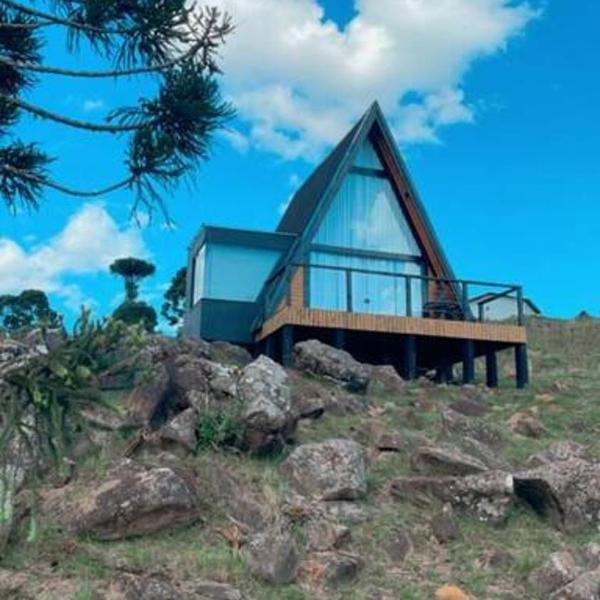 Winter Valley Cabins - Foto 5