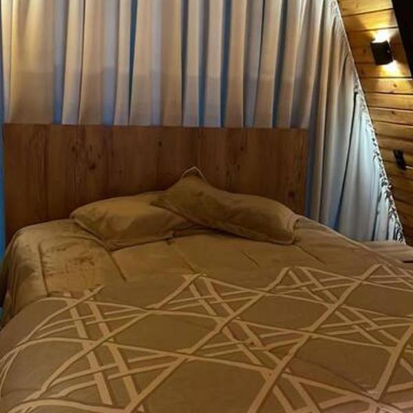 Winter Valley Cabins - Foto 2