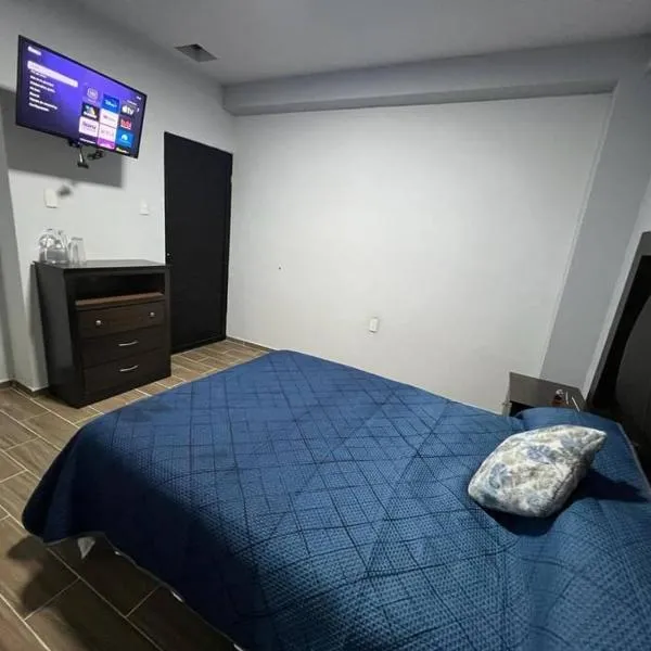 El Rincón de Tita, hotel in Orizaba