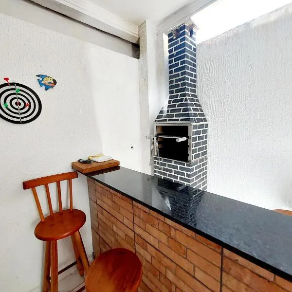 Casa do Renaldo 28A