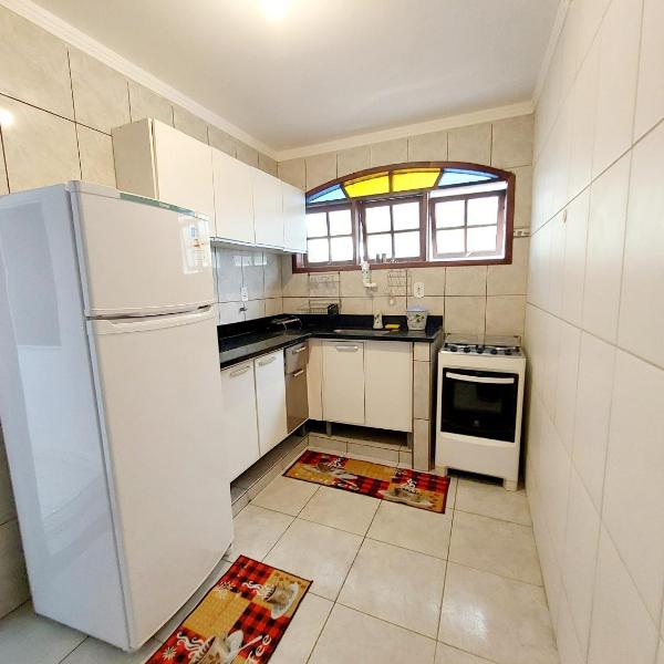 Casa 3 Quartos 12 pessoas Churrasqueira Privativa - Foto 4