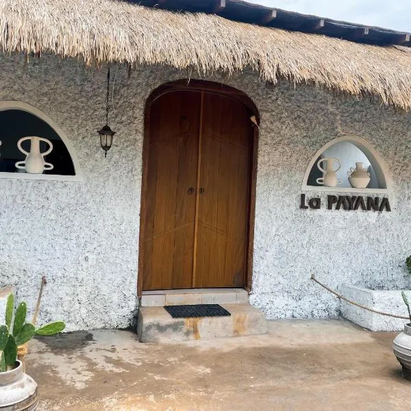 La PAYANA House Penida, hotel in Toyapakeh