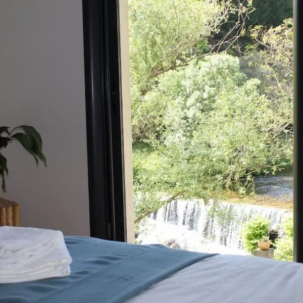 Le Moulin du plô du Roy, hotel in Villeneuve-Minervois
