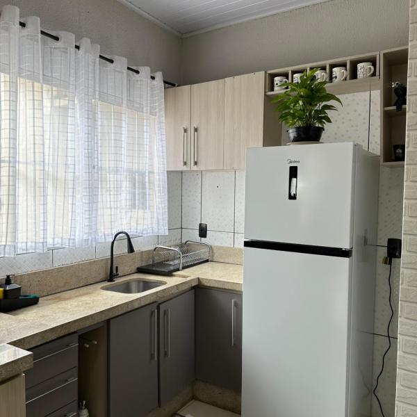 VILINHA LOFT HOME AP- 02 - TÉRREO - Excelente Localização - Foto 4
