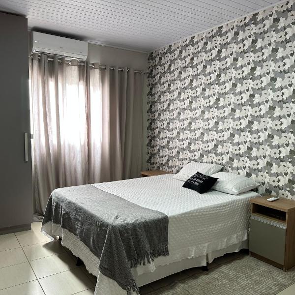 VILINHA LOFT HOME AP- 02 - TÉRREO - Excelente Localização - Foto 2