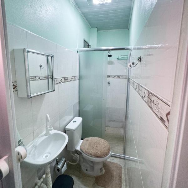 Apartamento confortável mobiliado 03 - Foto 3