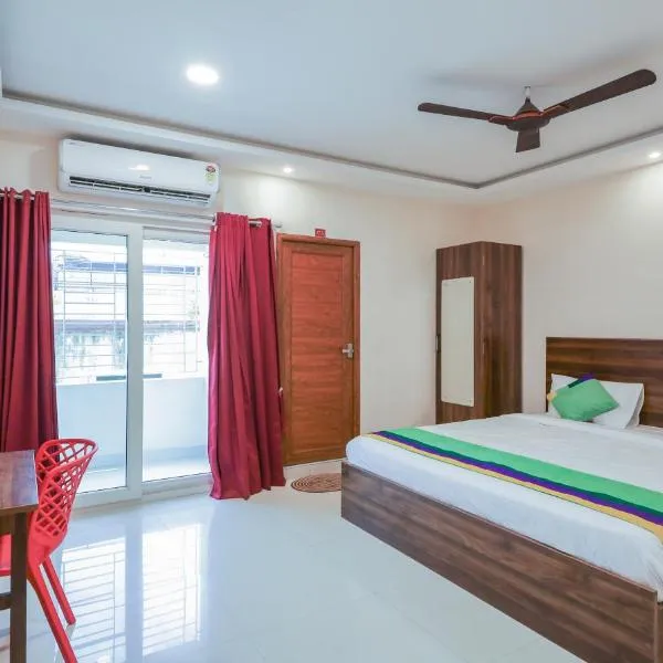 Itsy Hotels Elite Inn, hotel in Chennai