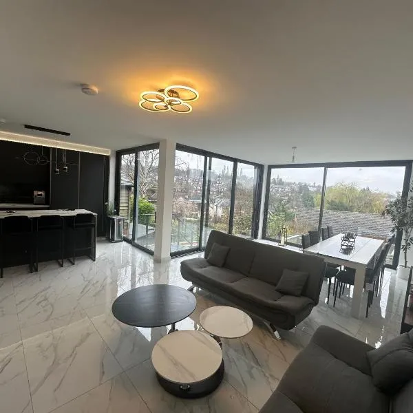 Luxurious & Elegant 6-Bed House, hotel a Barnet