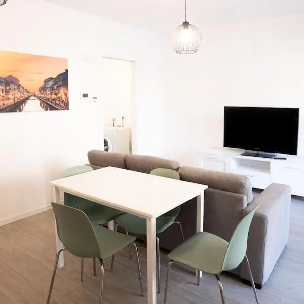 [Da Filippo] - between station and centre، فندق في مونزا