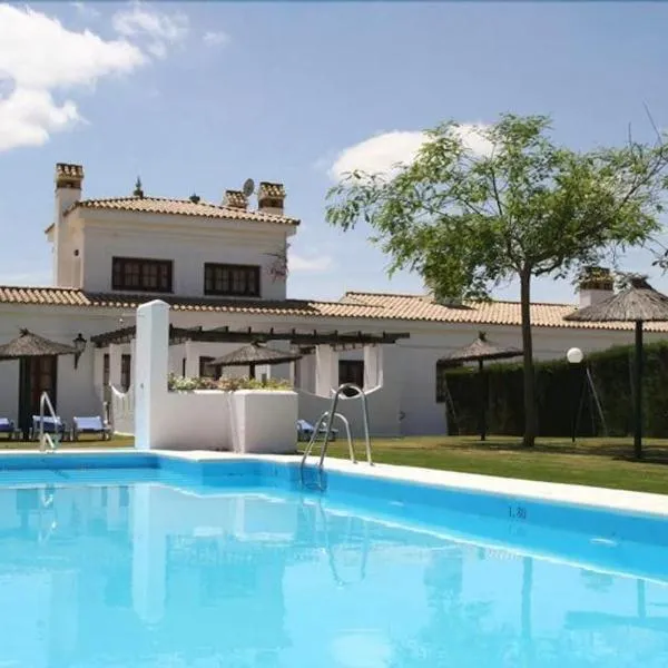 Hotel Tugasa Villa de Algar、アルガールのホテル