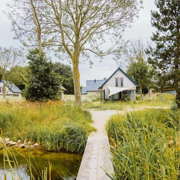 Ridderstee Ouddorp Duin, hotel v destinaci Ouddorp