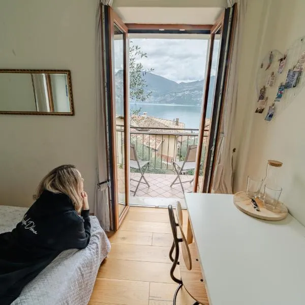Garda Doma, hotel v destinaci Brenzone sul Garda