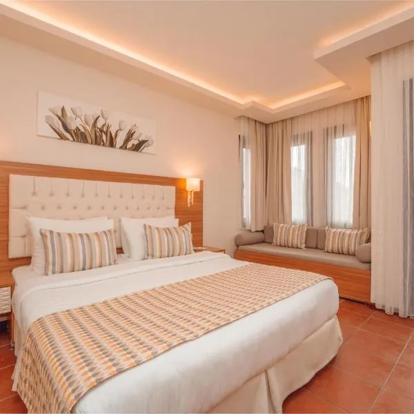 Sundia By Liberty Suncity, hotel in Oludeniz