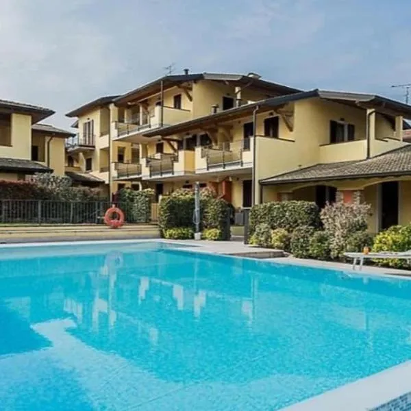 HOYA APARTMENT, hotel din Sirmione