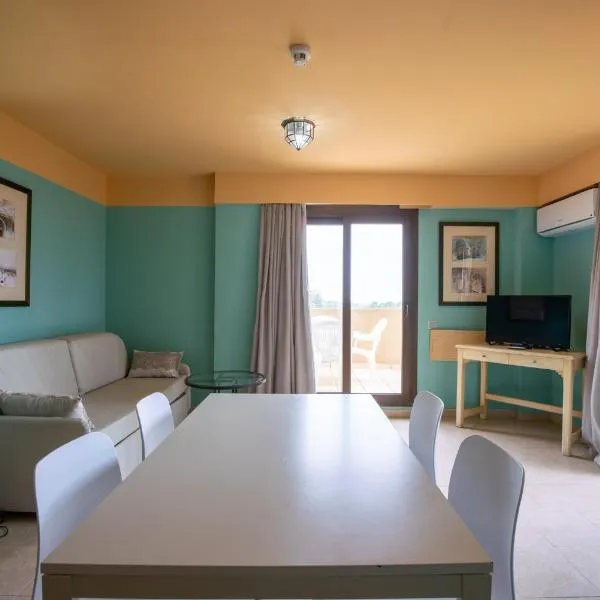 이슬라 카넬라에 위치한 호텔 Leo Isla Canela Selection