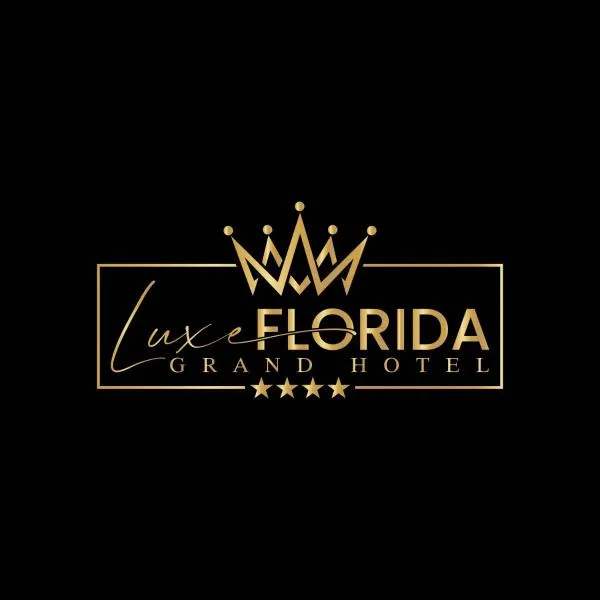 Luxe Florida Grand Hotel, hotel in Queensburgh