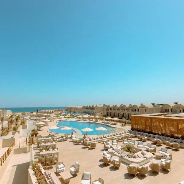 Sunrise Anjum Resort, Hotel in Marsa Alam