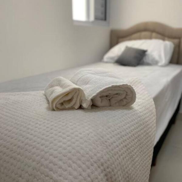 Apartamento próximo a uopeccan - Foto 2