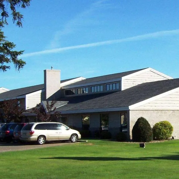 AmericInn by Wyndham Wadena, hôtel à Wadena