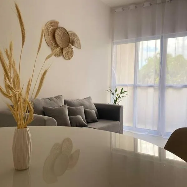 Apto próximo ao Shopping, hotel v destinaci Umuarama