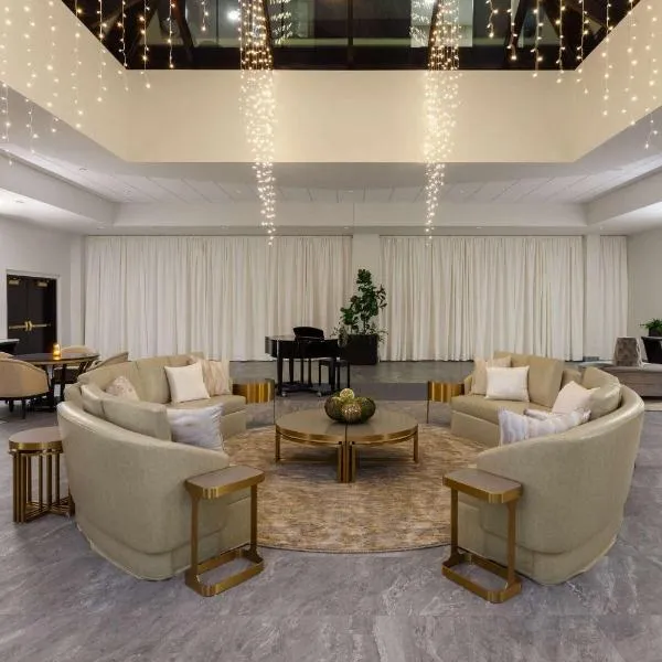 Legacy Hotel, Trademark Collection by Wyndham, hotel v destinaci Green Bay