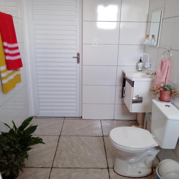 Casa Paz e Sossêgo a 10 minutos do centro - Foto 3