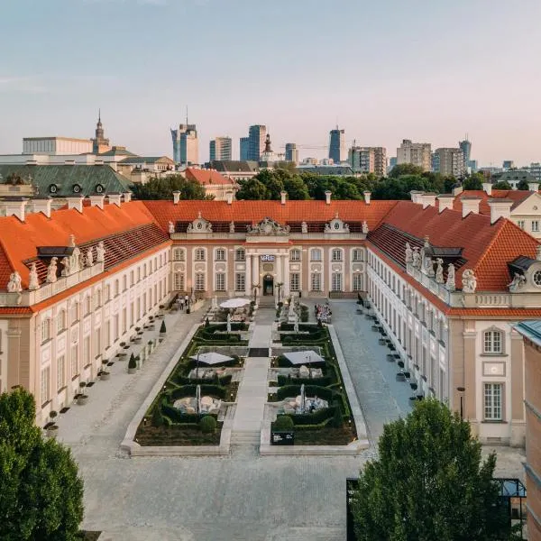 Hotel Verte, Warsaw, Autograph Collection, hotel in Warsaw