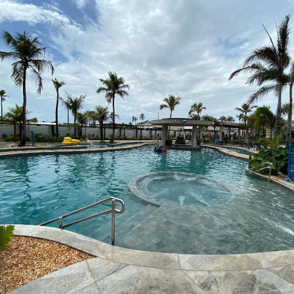 Salinas Premium Resort