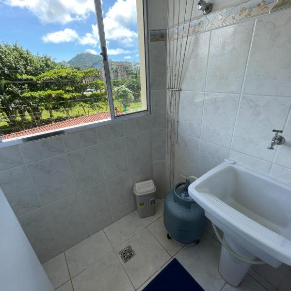 Residencial Caribe Itaguá Ubatuba - Foto 3