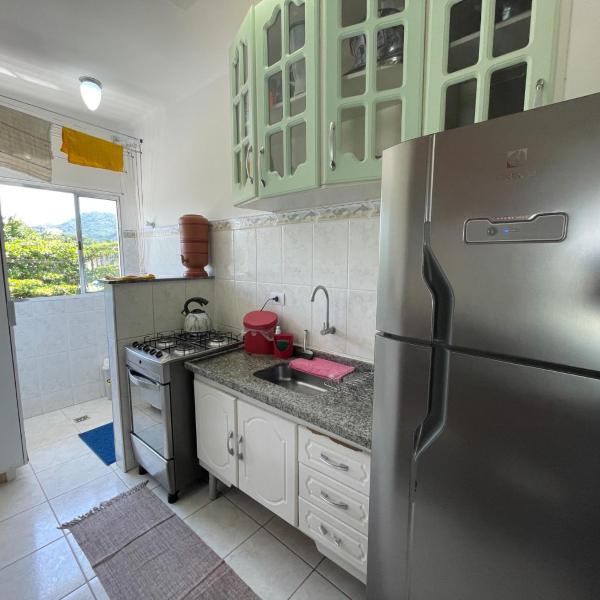 Residencial Caribe Itaguá Ubatuba - Foto 5