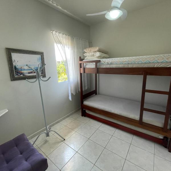 Residencial Caribe Itaguá Ubatuba - Foto 2