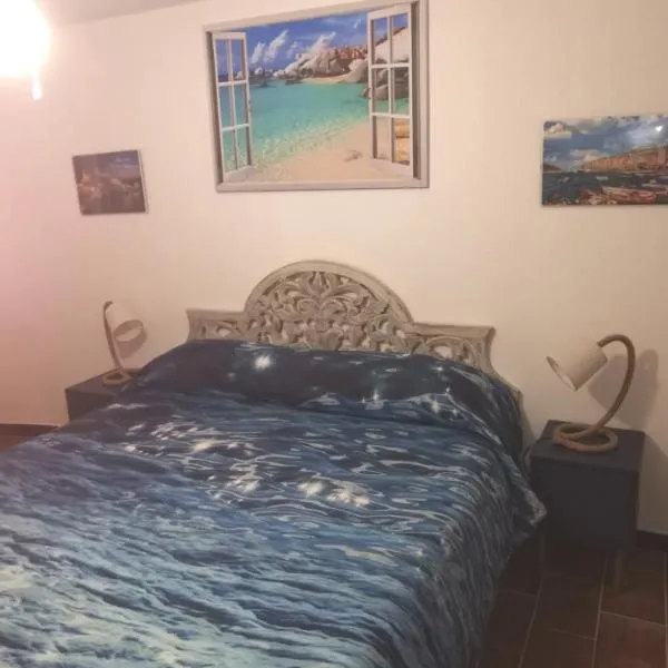 Gli scogli a due passi, hotel v destinaci Portovenere