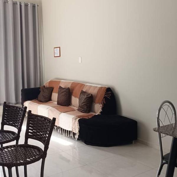 casa inteira em São Benedito de 3 quartos - Foto 4