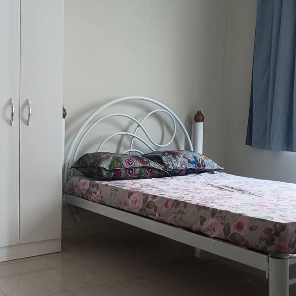 casa inteira em São Benedito de 3 quartos - Foto 5