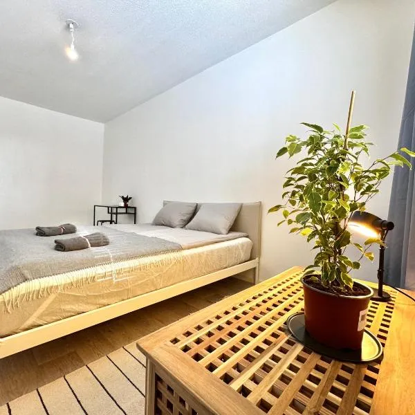 Koti+ Oulainen, hotel in Oulainen