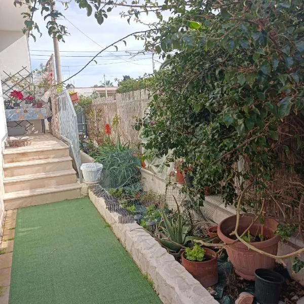 Villetta, hotel em Taranto