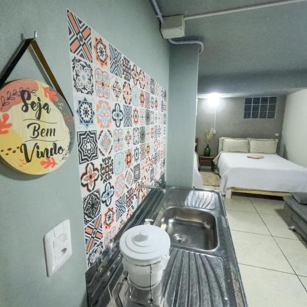 Hospedagem Recanto dos Viajantes - Foto 3