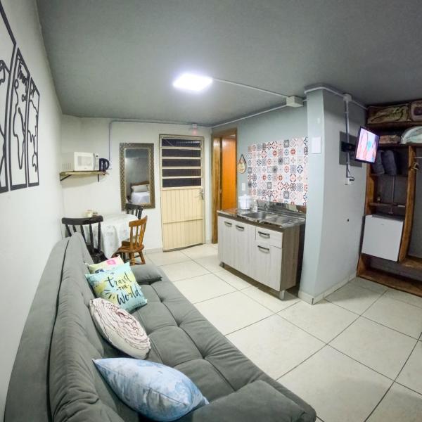 Hospedagem Recanto dos Viajantes - Foto 4