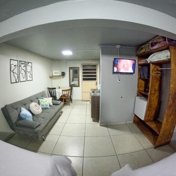 Hospedagem Recanto dos Viajantes - Foto 5