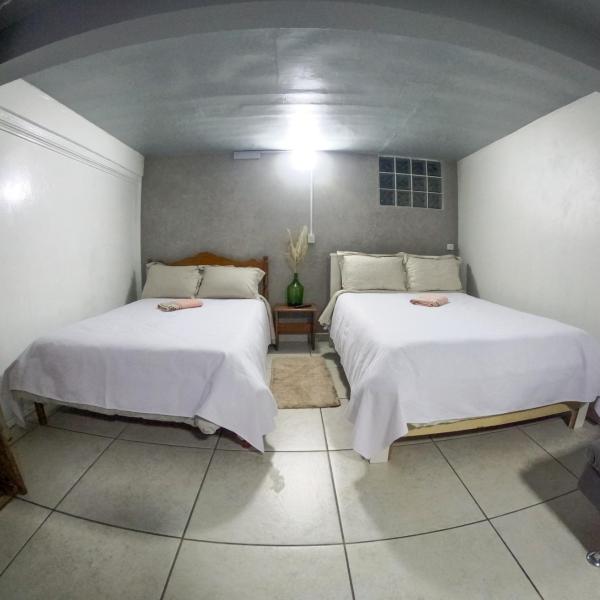 Hospedagem Recanto dos Viajantes - Foto 2