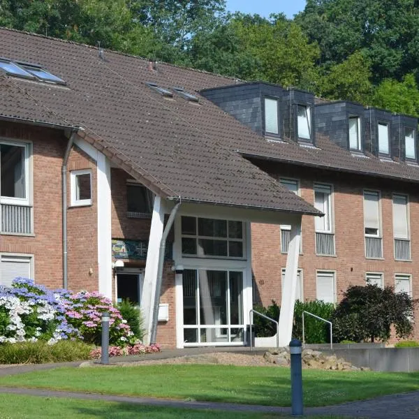 Haus Mariengrund, hotel in Münster