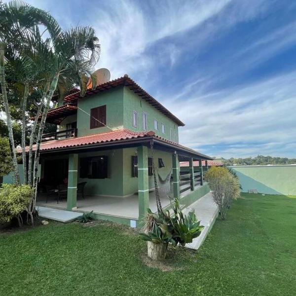Casa Terra Mar
