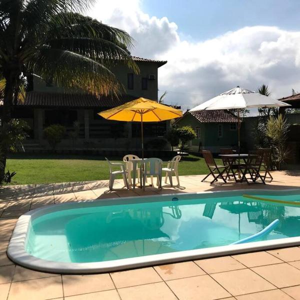 Casa Terra Mar - Foto 4