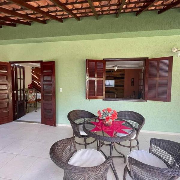 Casa Terra Mar - Foto 5