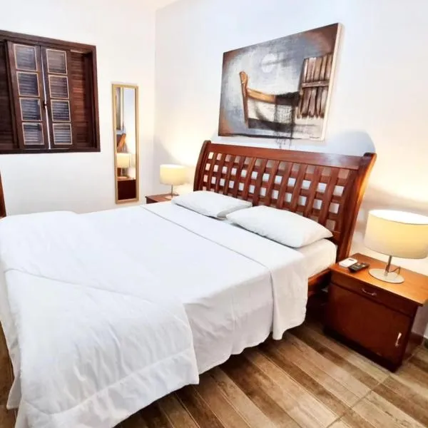 Estalagem 11 Suites