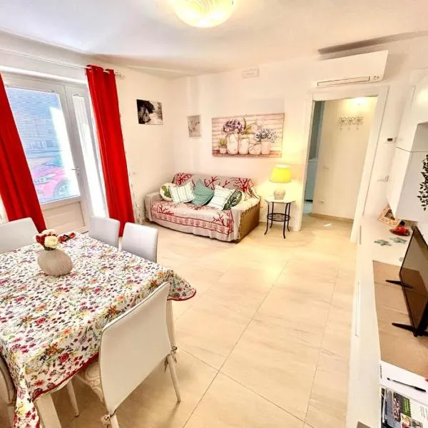 Bilo Rita - Nuovo appartamento in centro a Numana, hotel din Numana